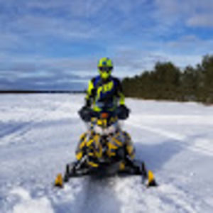 Meet your Posher, Ian